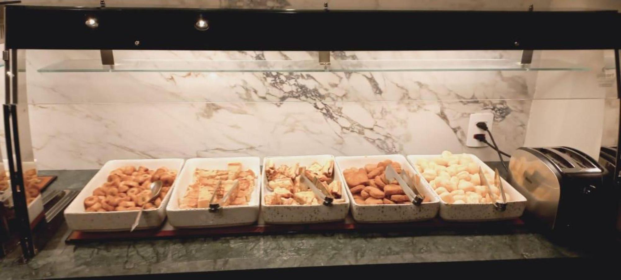 Regency Park Hotel — Fotos 2